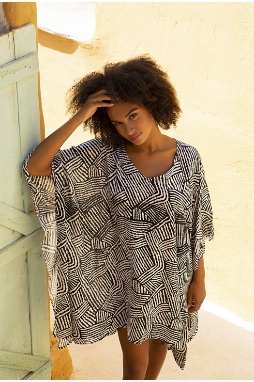 PONCHO SHORT LINE IND/SIA